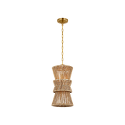 Visual Comfort Antigua 11" Pendant