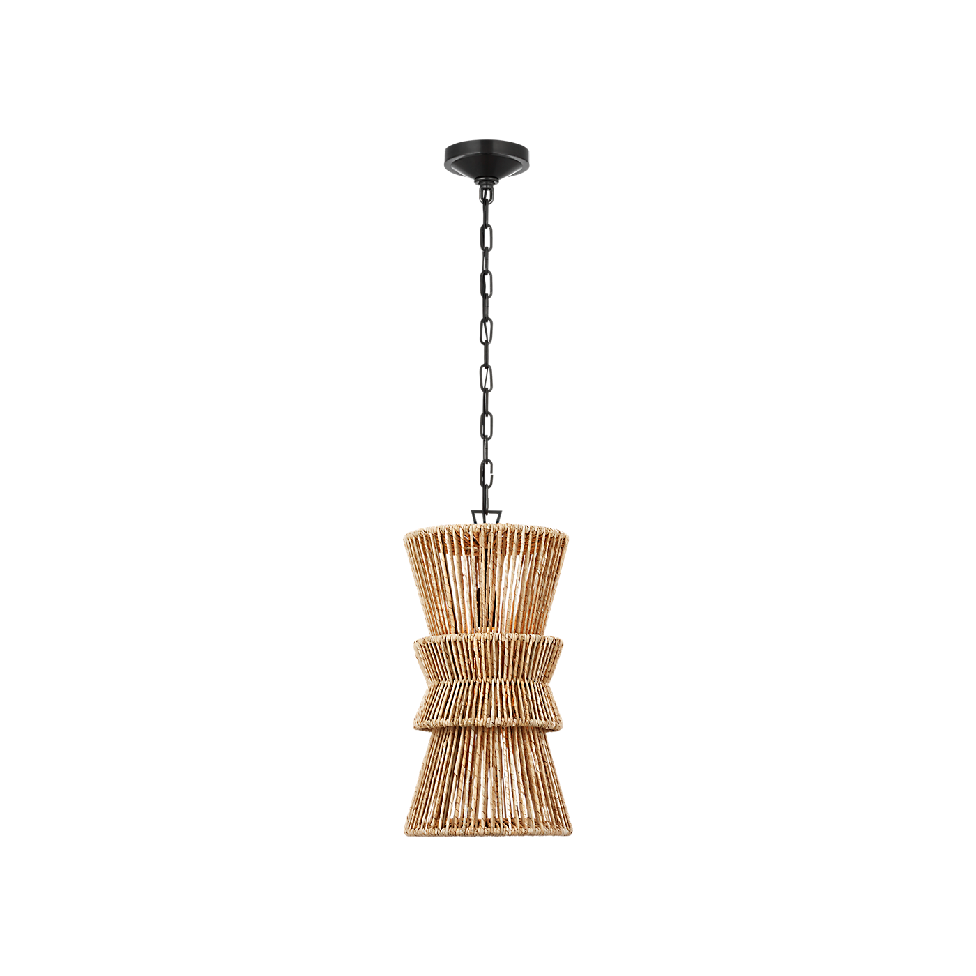 Visual Comfort Antigua 11" Pendant