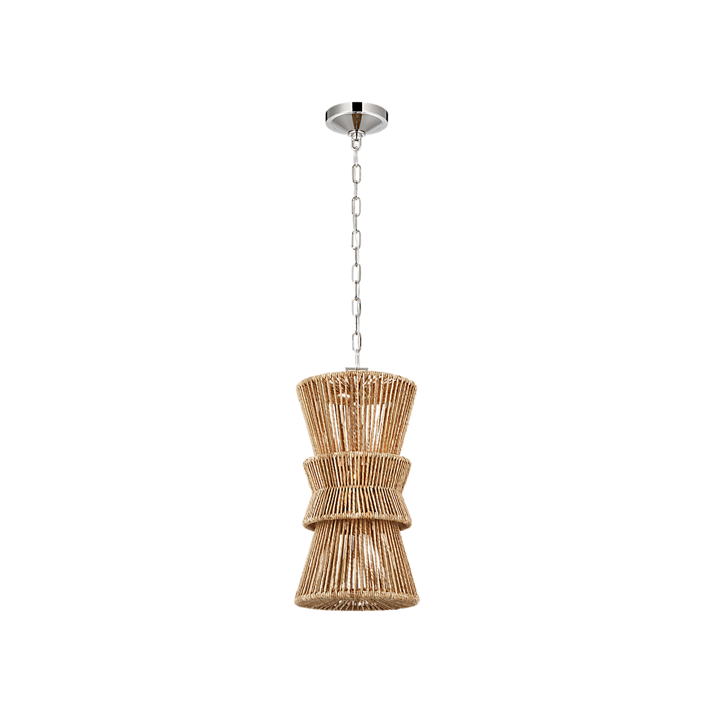 Visual Comfort Antigua 11" Pendant