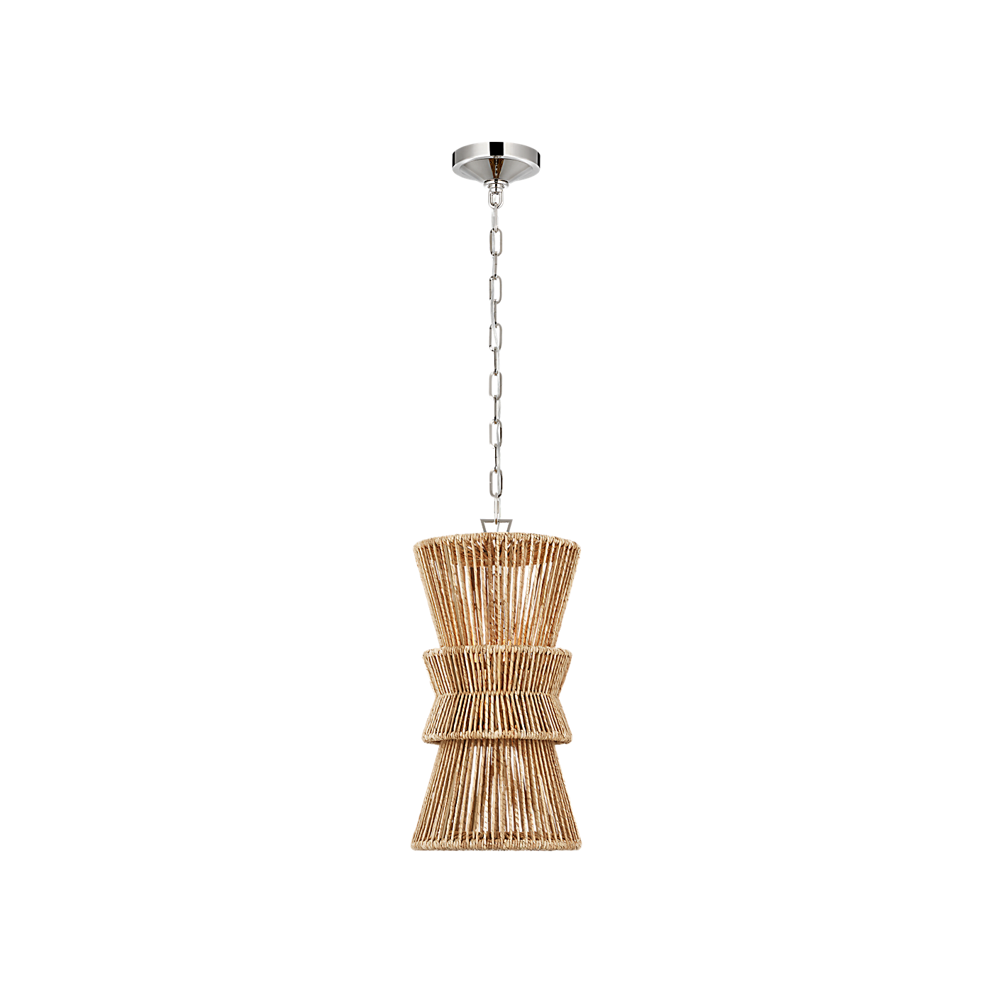 Visual Comfort Antigua 11" Pendant