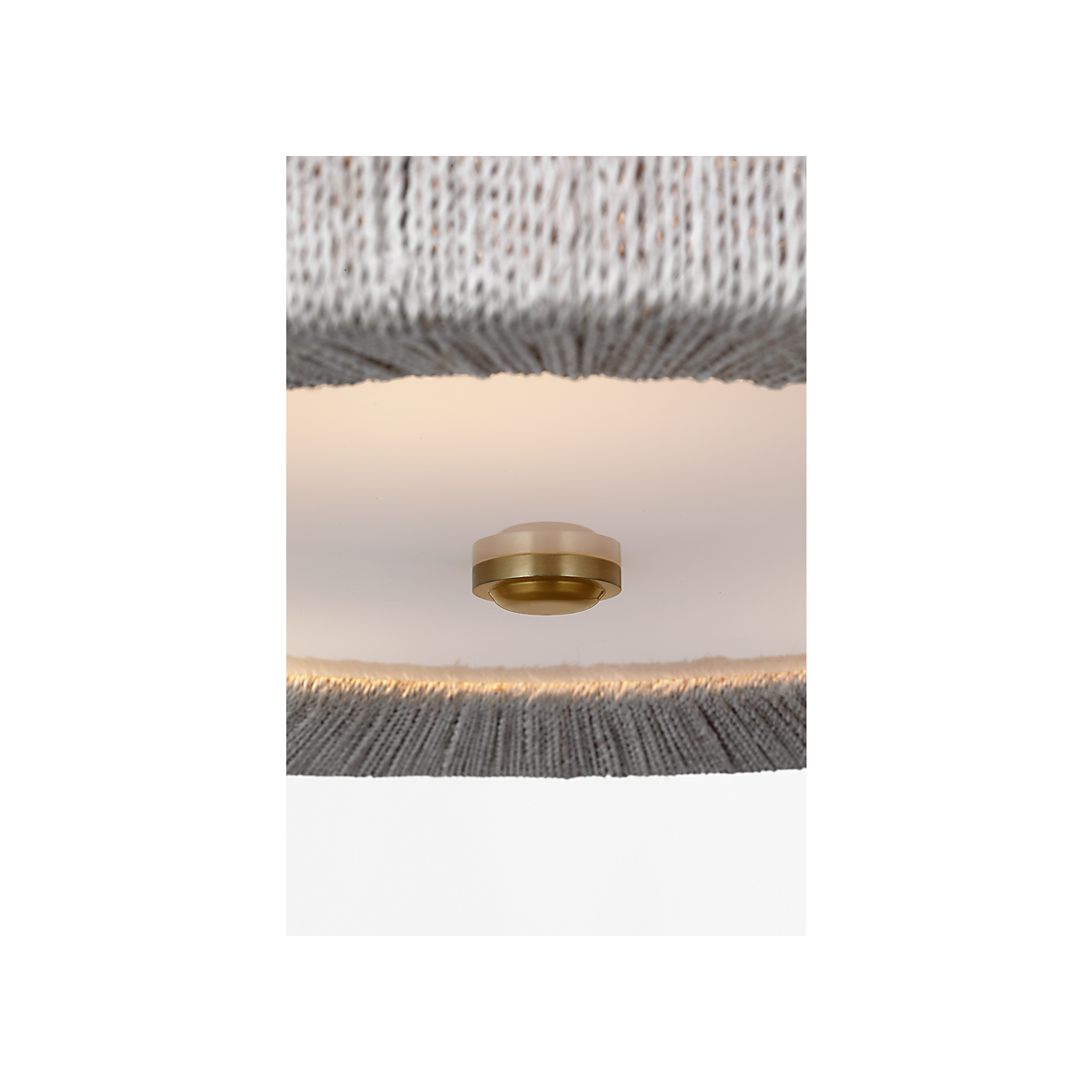 Visual Comfort Dorado 24" Chandelier