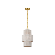 Visual Comfort Dorado 12" Pendant
