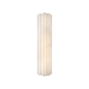 Visual Comfort Madden 19" Fluted Linear Sconce