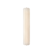 Visual Comfort Madden 25" Fluted Linear Sconce