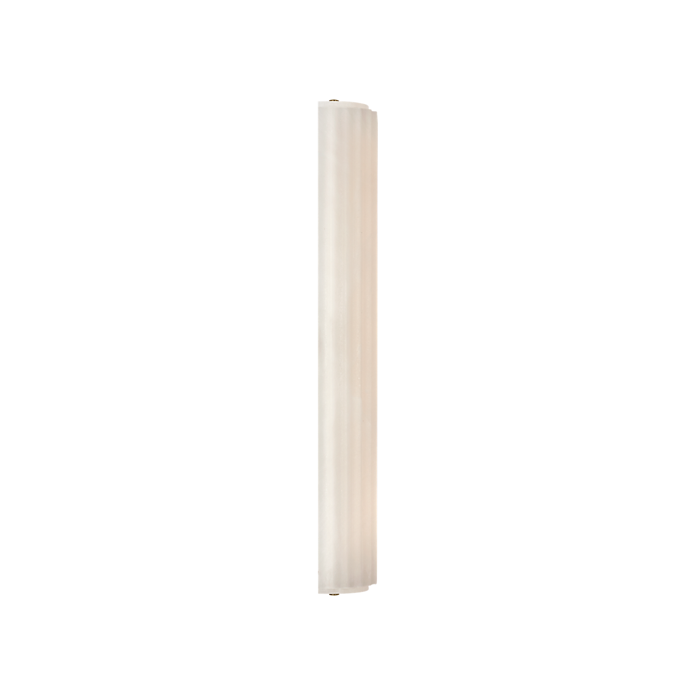 Visual Comfort Madden 25" Fluted Linear Sconce