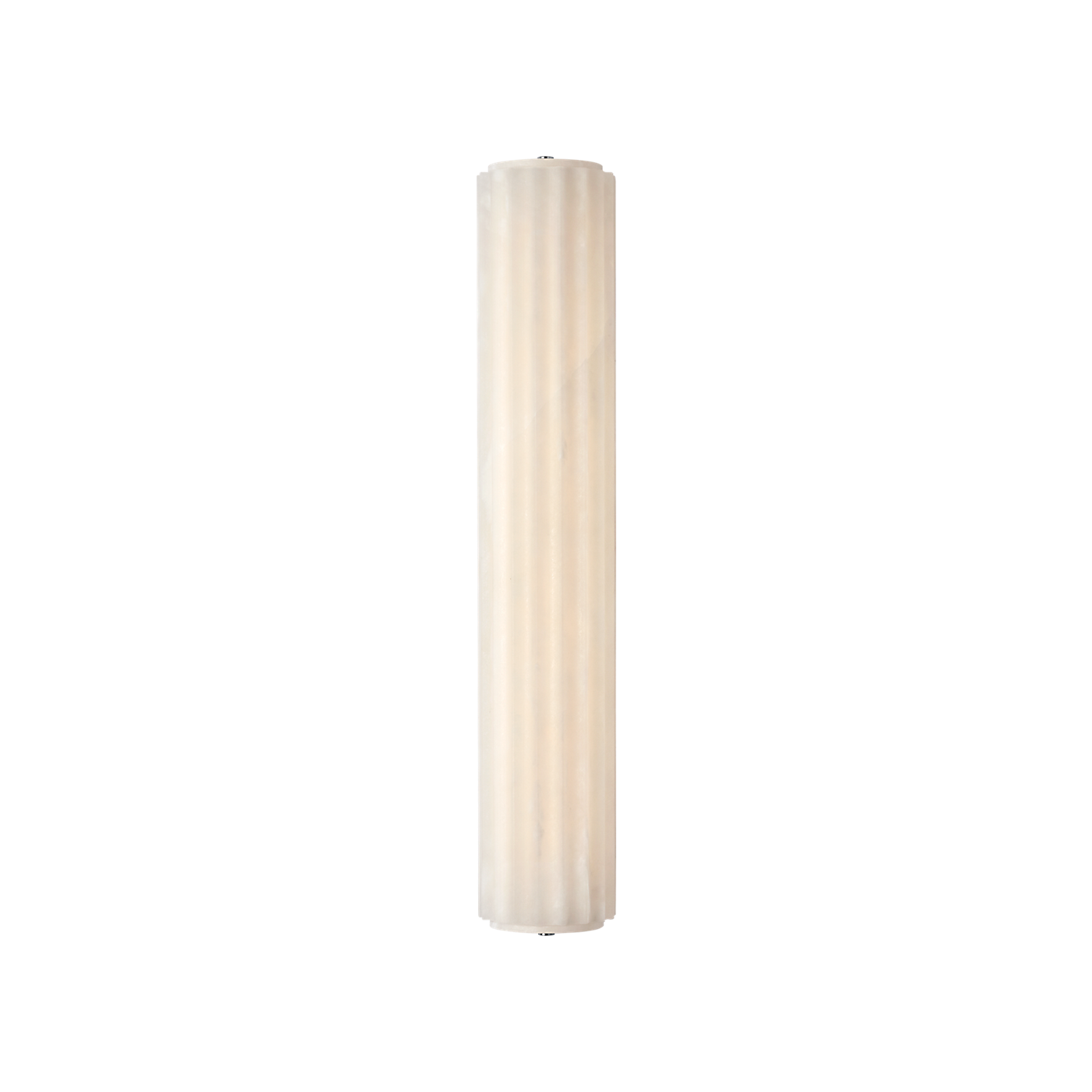 Visual Comfort Madden 25" Fluted Linear Sconce