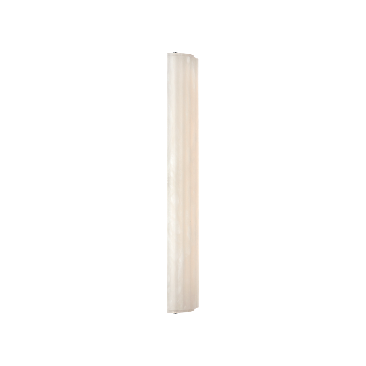 Visual Comfort Madden 25" Fluted Linear Sconce