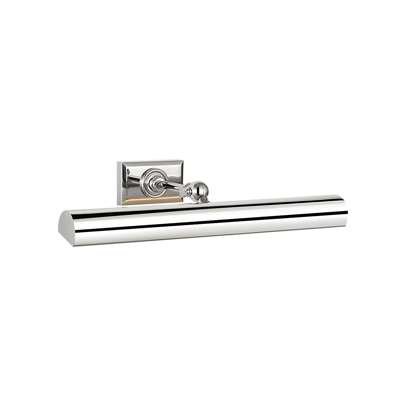 Visual Comfort Cabinet Maker 18" Cordless Picture Light