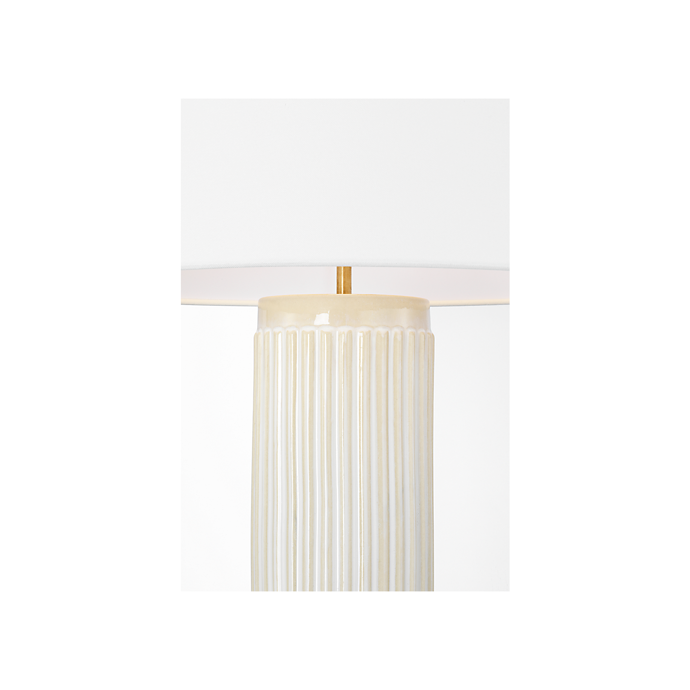 Visual Comfort Ellora 28" Table Lamp