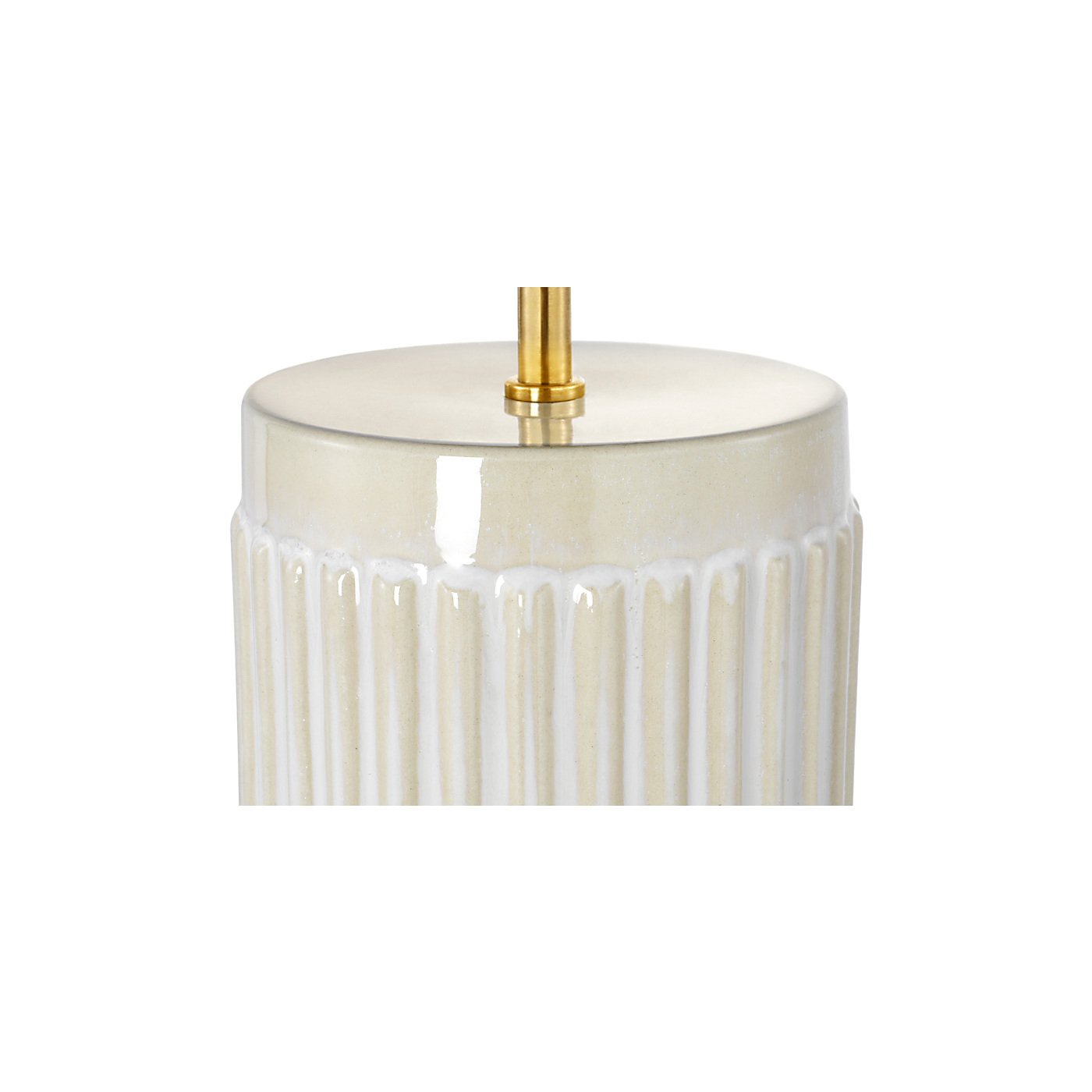Visual Comfort Ellora 28" Table Lamp