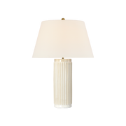 Visual Comfort Ellora 28" Table Lamp