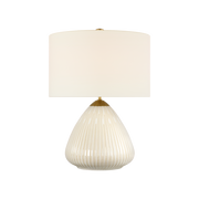 Visual Comfort Vesse 28" Table Lamp