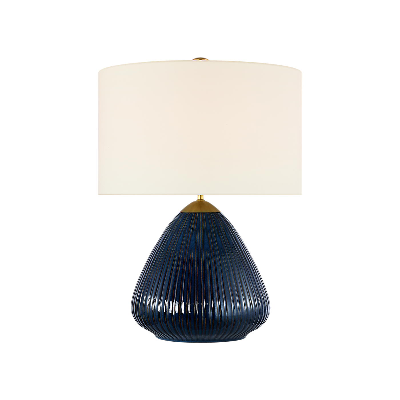 Visual Comfort Vesse 28" Table Lamp