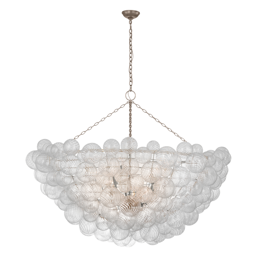 Talia 66" Chandelier