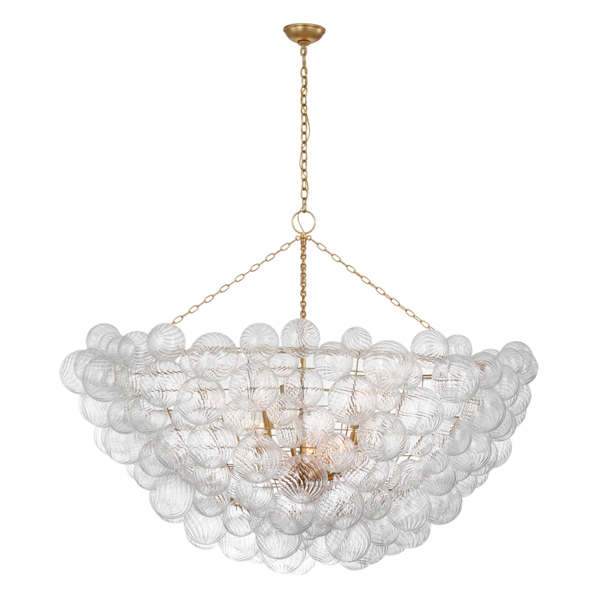 Talia 66" Chandelier