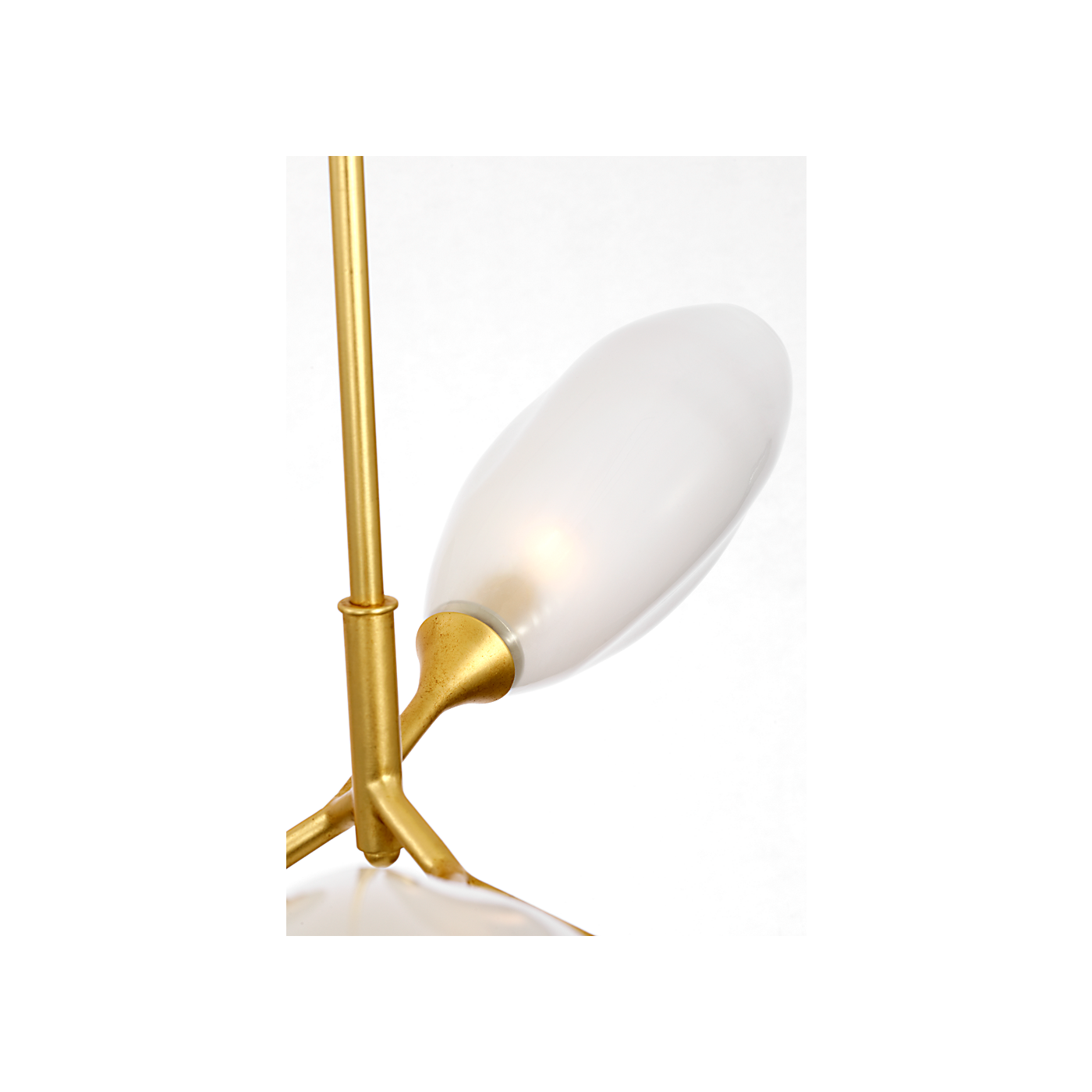 Visual Comfort Toscano 33" Branched Chandelier