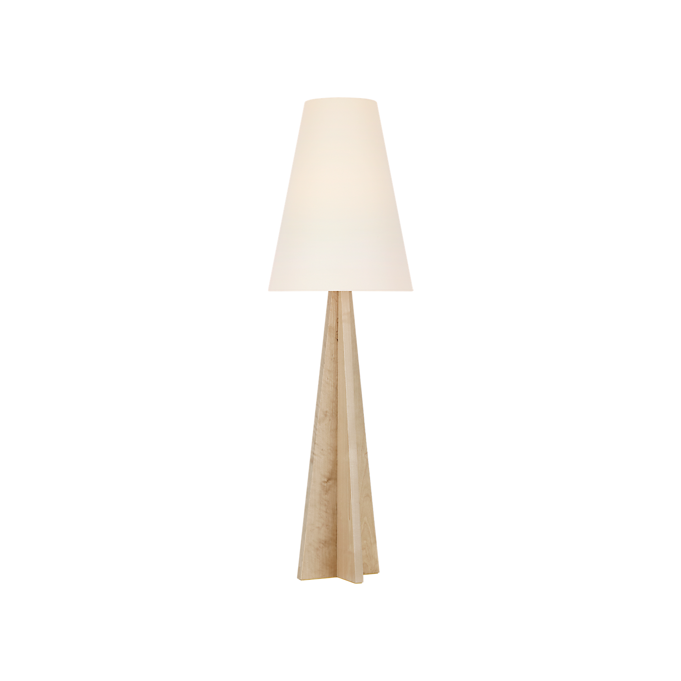 Visual Comfort Crue 66" Floor Lamp