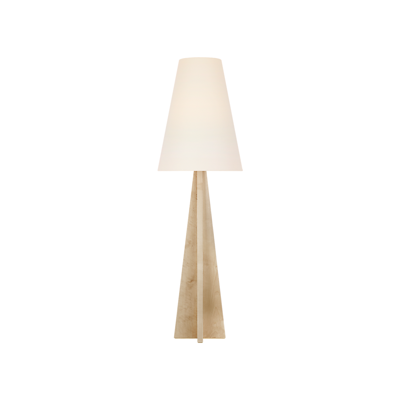 Visual Comfort Crue 66" Floor Lamp