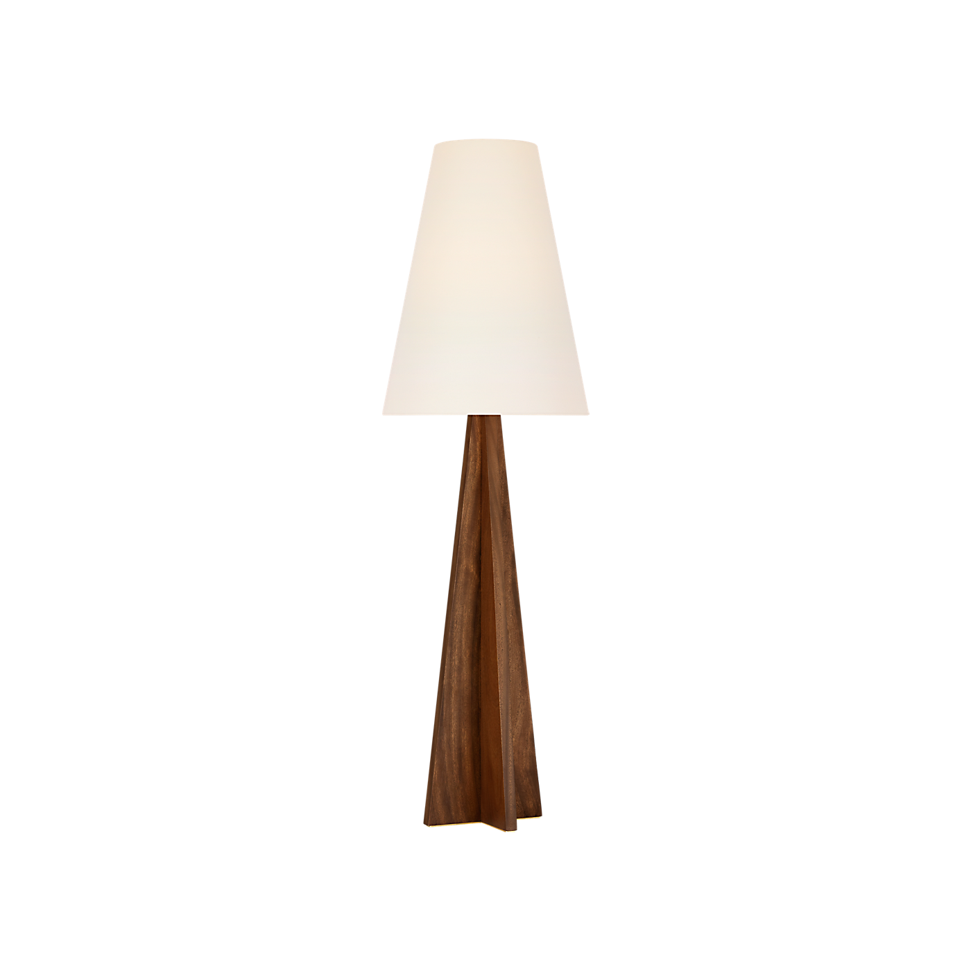 Visual Comfort Crue 66" Floor Lamp