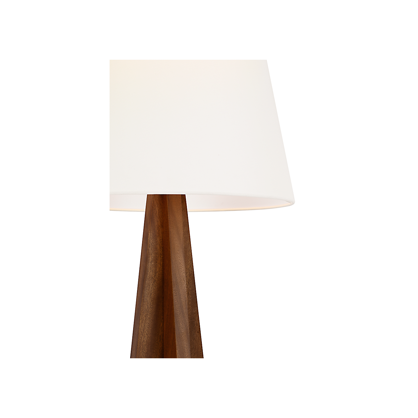 Visual Comfort Crue 66" Floor Lamp