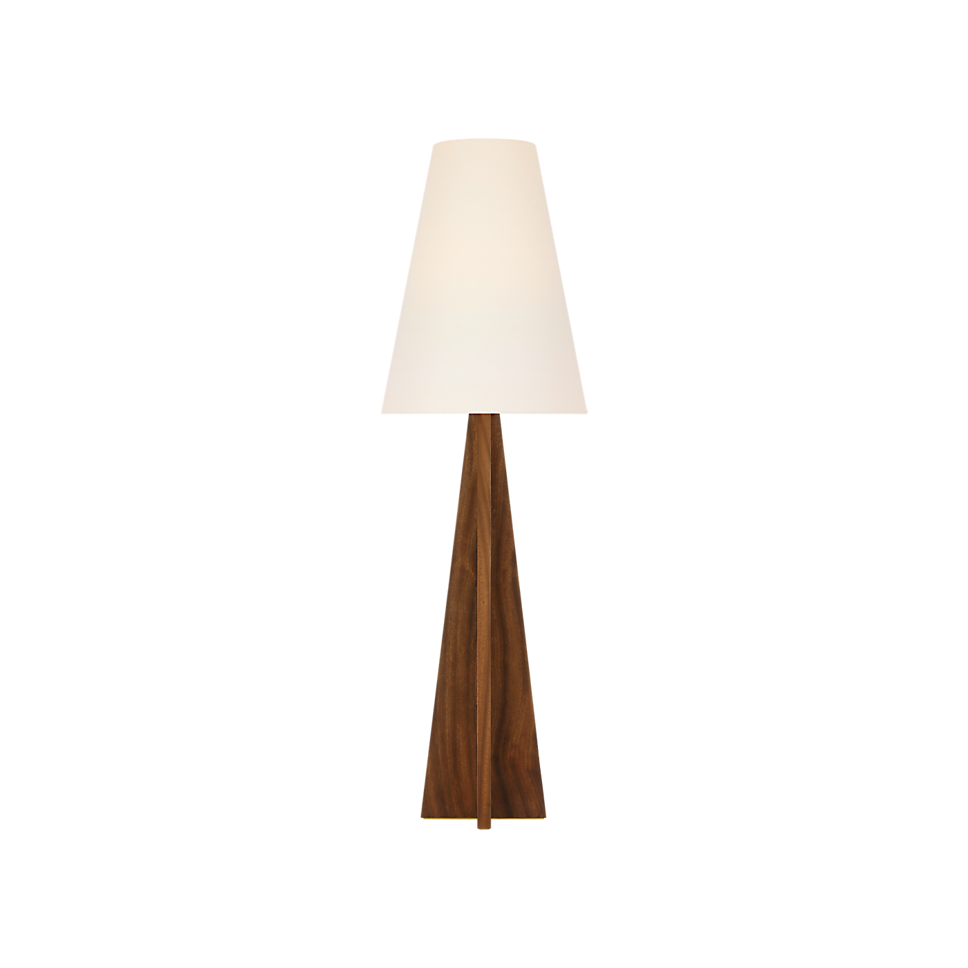 Visual Comfort Crue 66" Floor Lamp