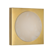 Visual Comfort Dichotomy 5" Sconce