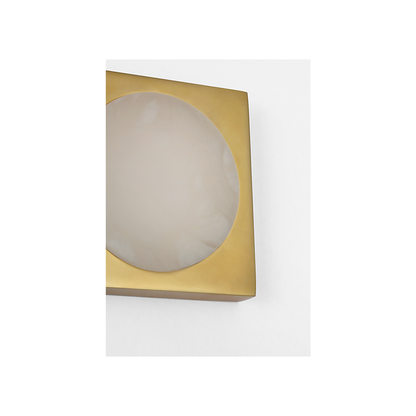 Visual Comfort Dichotomy 5" Sconce