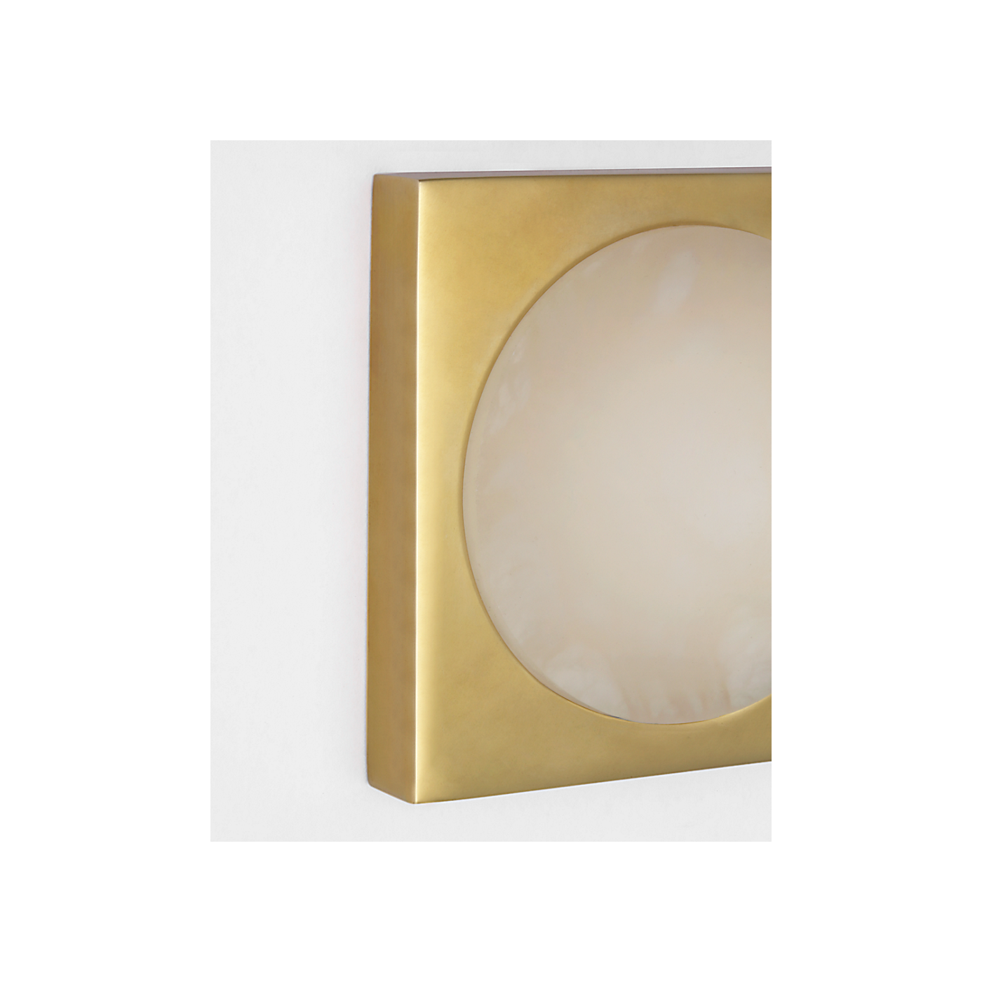 Visual Comfort Dichotomy 5" Sconce