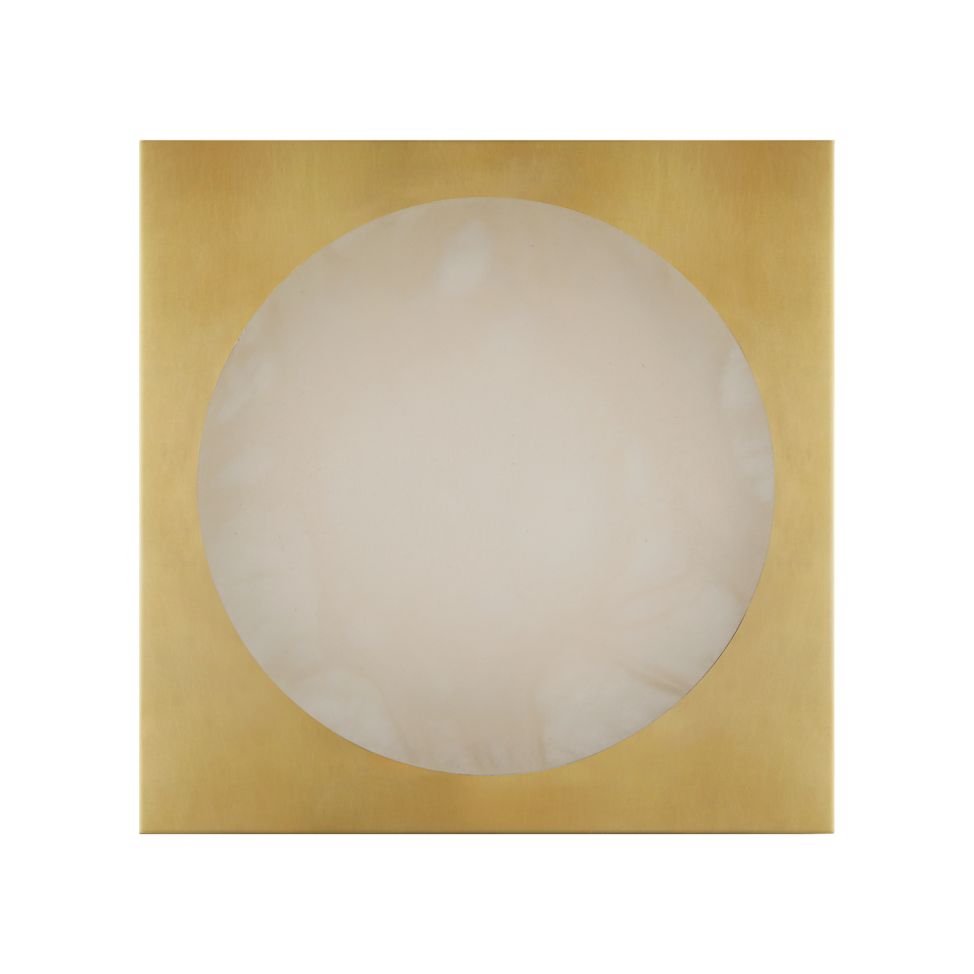 Visual Comfort Dichotomy 5" Sconce