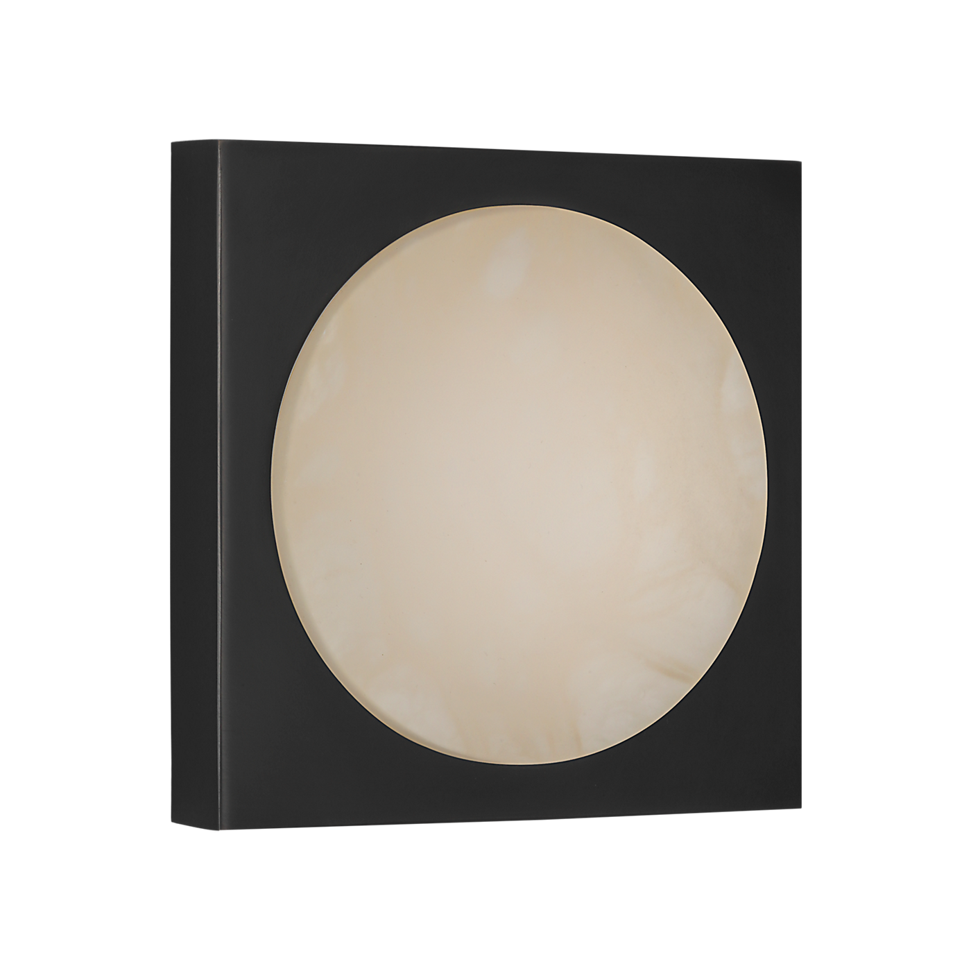 Visual Comfort Dichotomy 5" Sconce