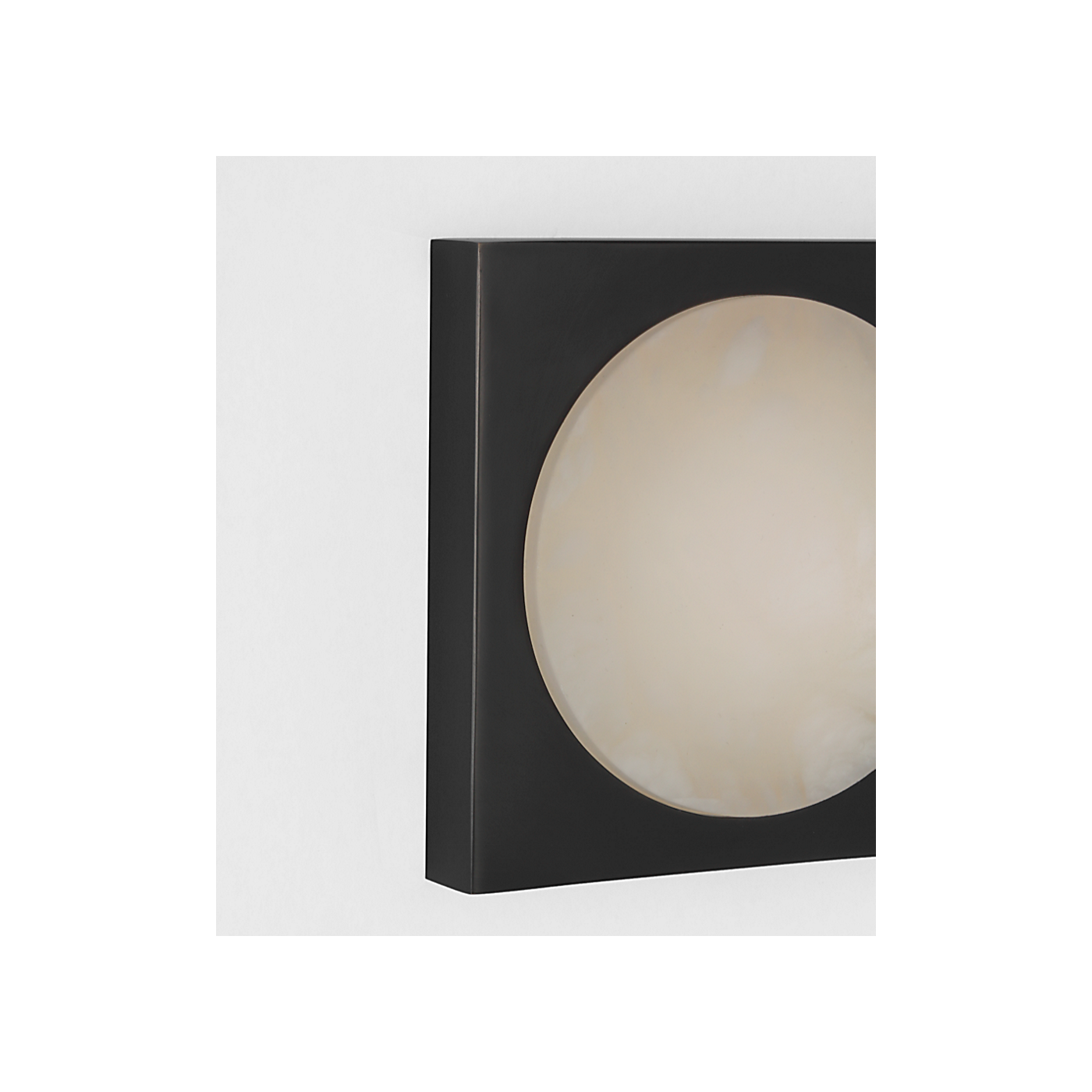 Visual Comfort Dichotomy 5" Sconce