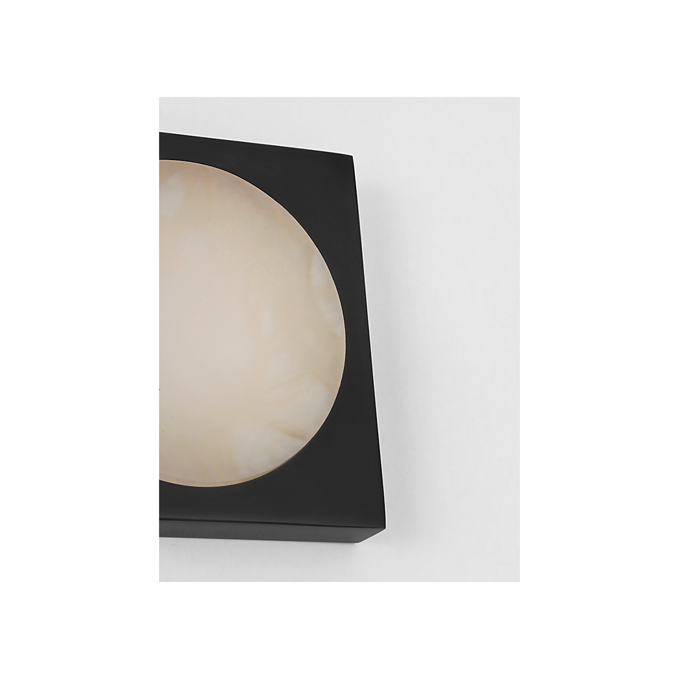 Visual Comfort Dichotomy 5" Sconce