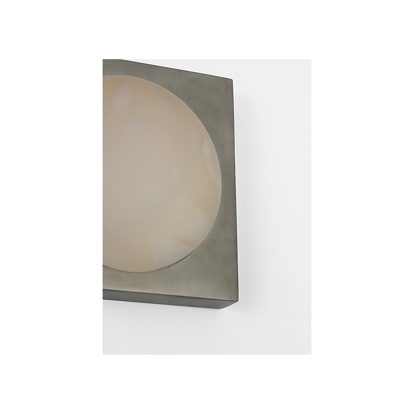 Visual Comfort Dichotomy 5" Sconce
