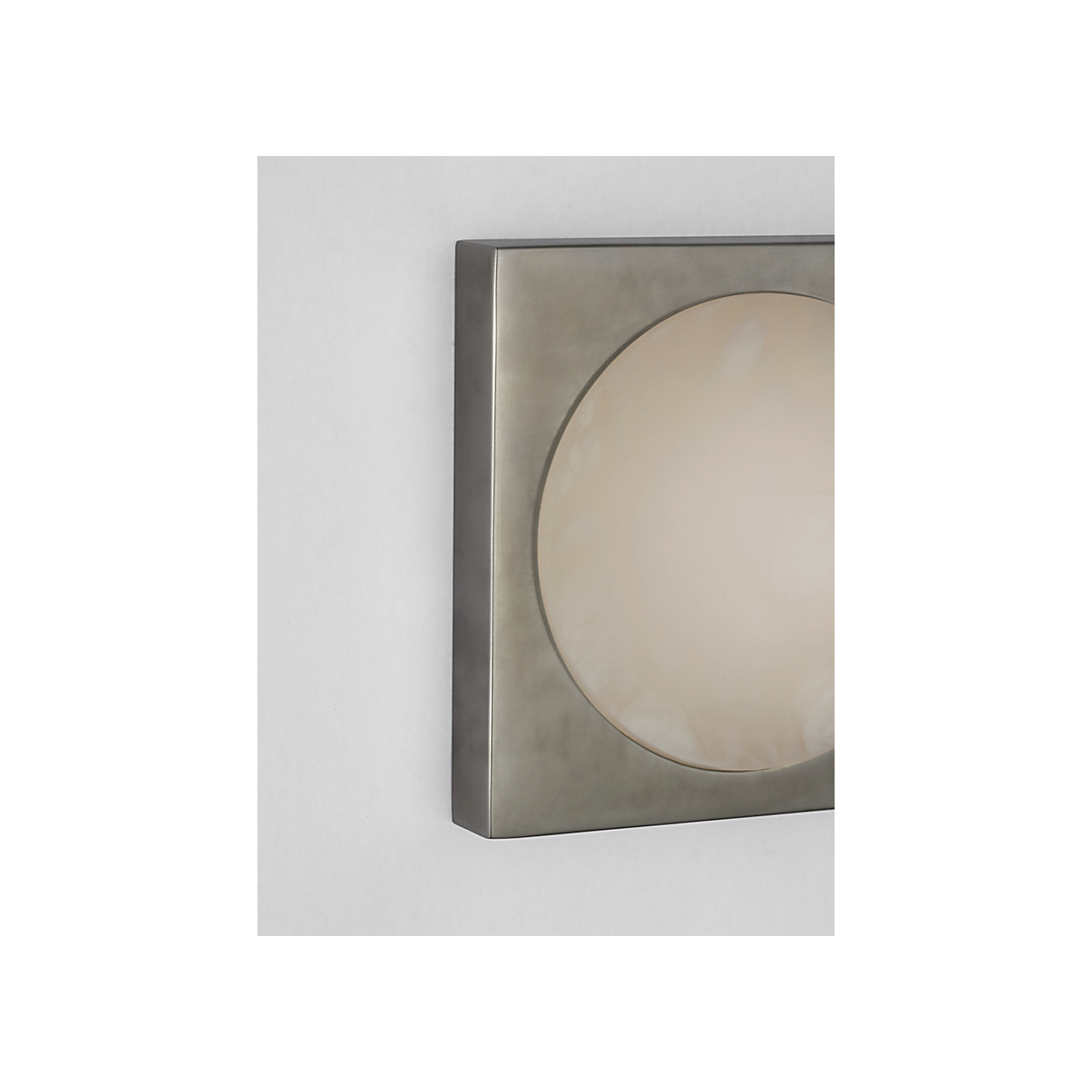 Visual Comfort Dichotomy 5" Sconce