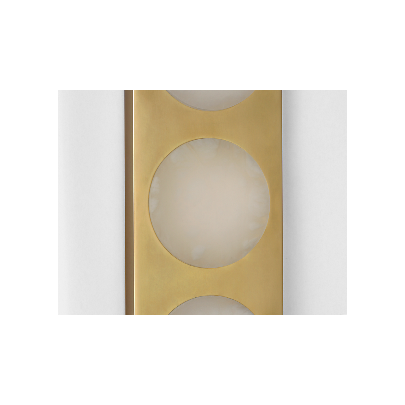 Visual Comfort Dichotomy 18" 4 Light Sconce