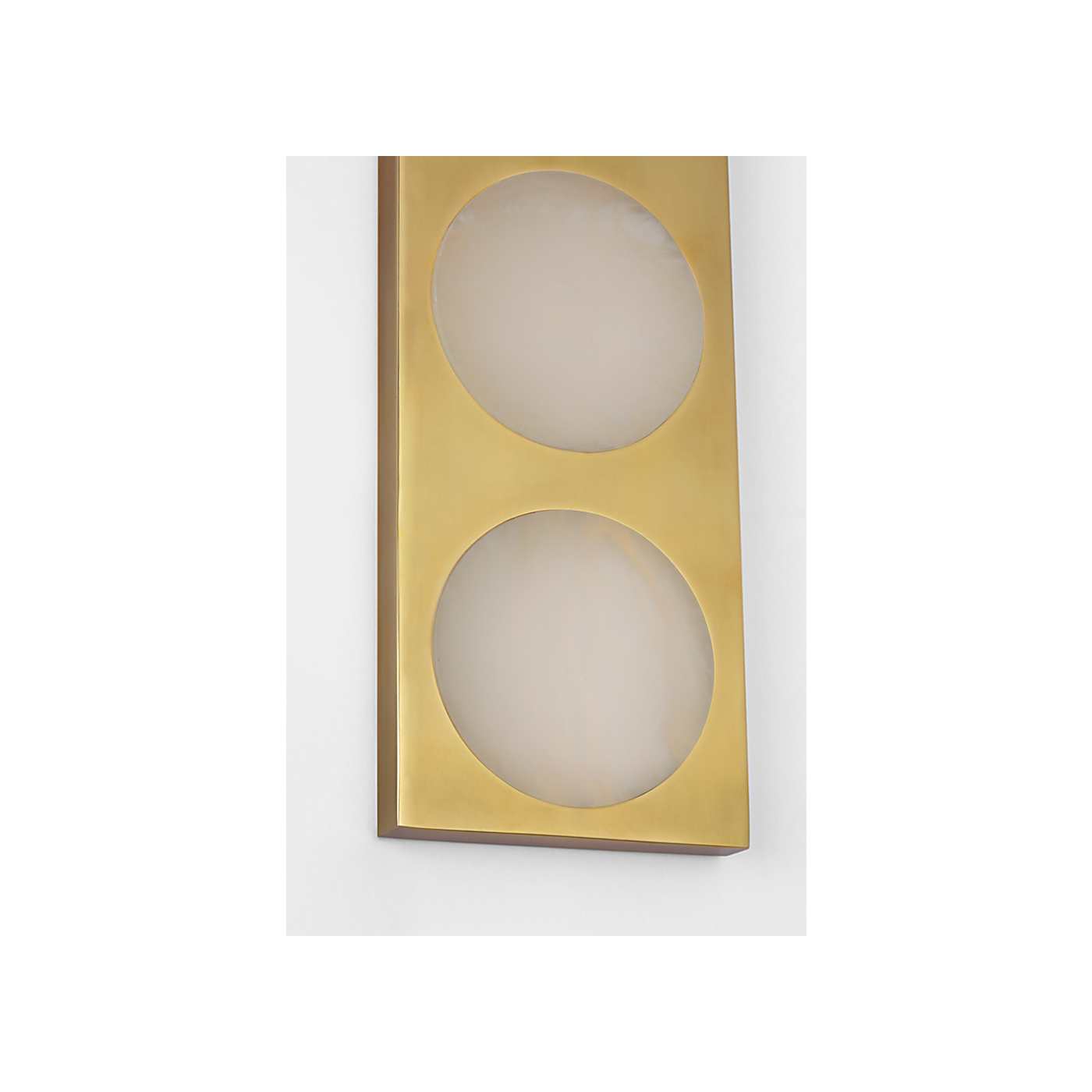 Visual Comfort Dichotomy 18" 4 Light Sconce