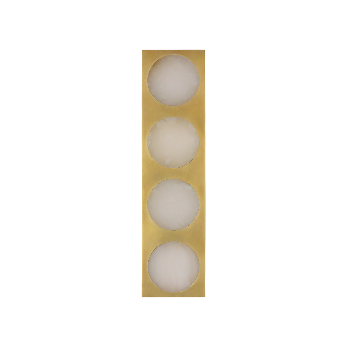 Visual Comfort Dichotomy 18" 4 Light Sconce