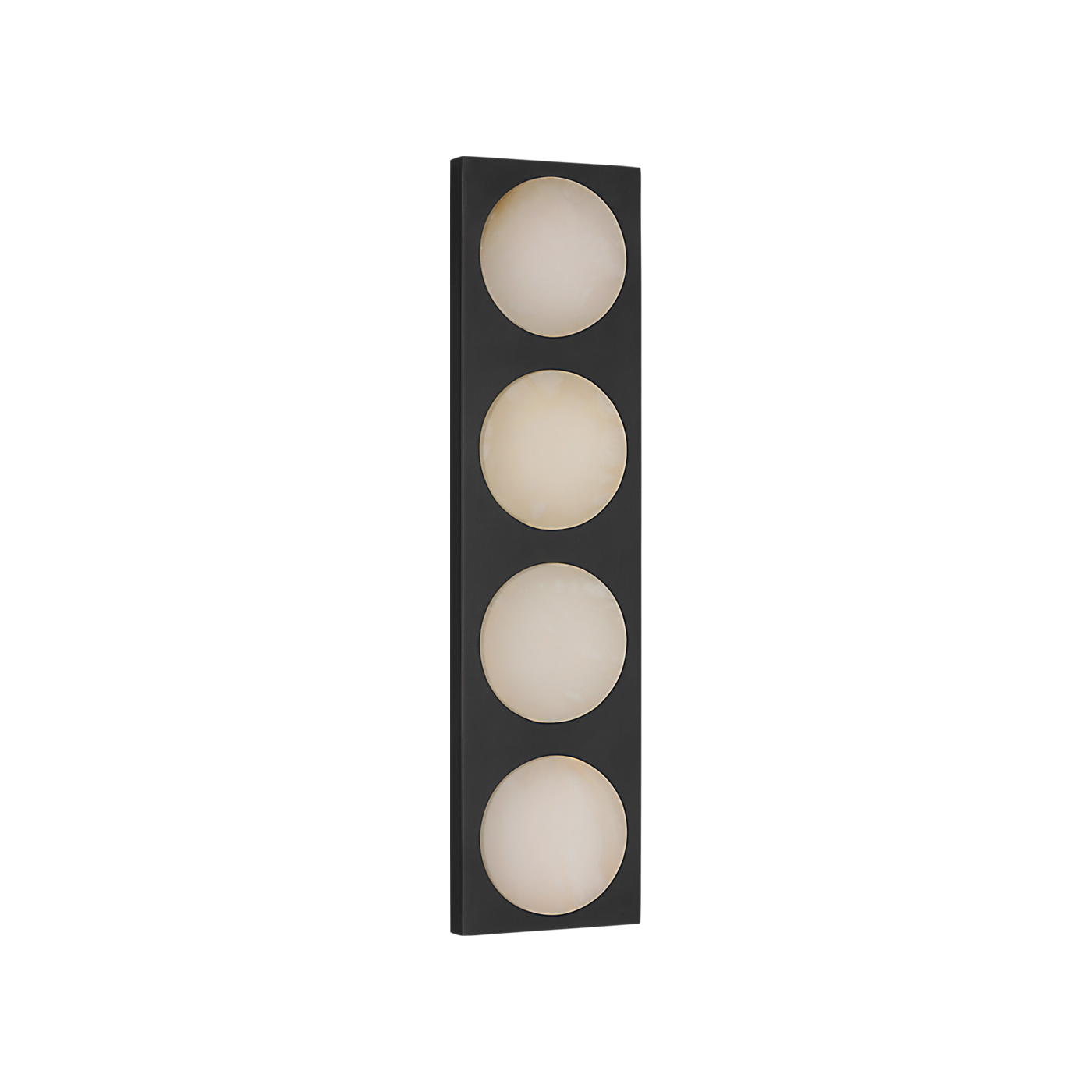 Visual Comfort Dichotomy 18" 4 Light Sconce