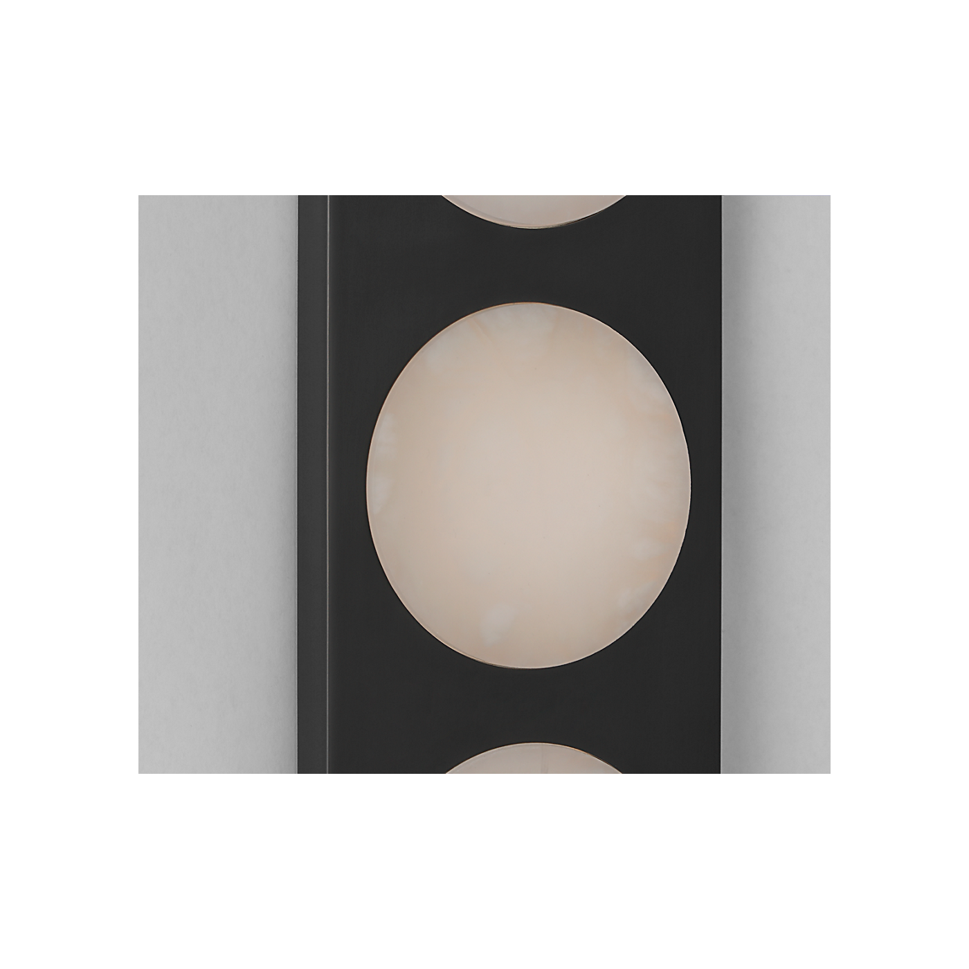 Visual Comfort Dichotomy 18" 4 Light Sconce