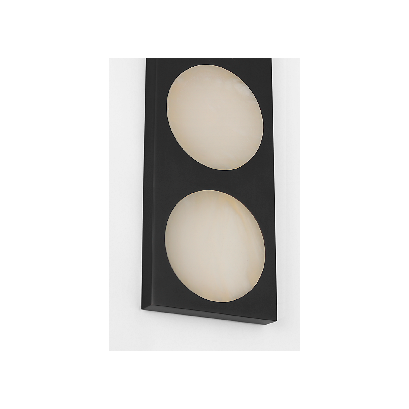 Visual Comfort Dichotomy 18" 4 Light Sconce