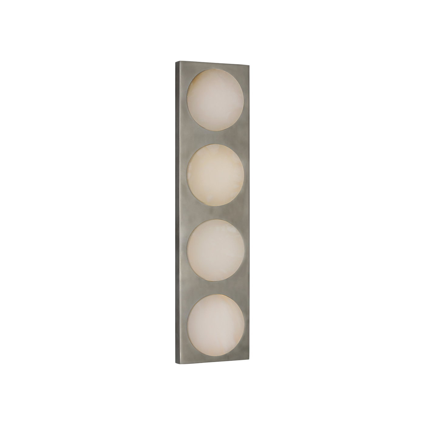 Visual Comfort Dichotomy 18" 4 Light Sconce