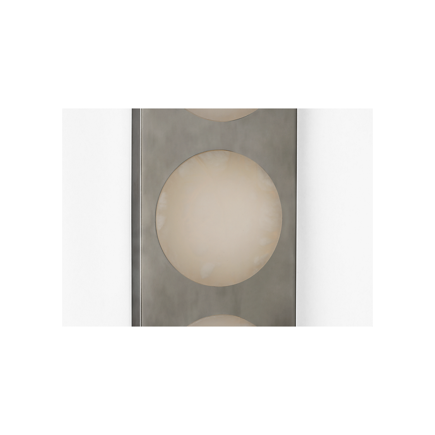 Visual Comfort Dichotomy 18" 4 Light Sconce