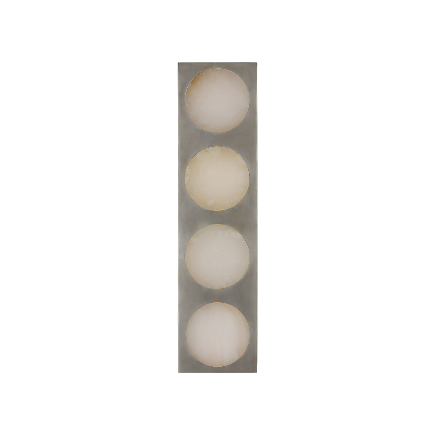 Visual Comfort Dichotomy 18" 4 Light Sconce