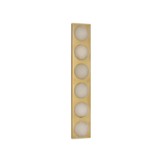 Visual Comfort Dichotomy 27" 6 Light Sconce