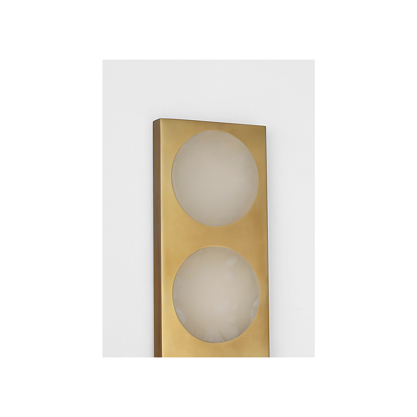 Visual Comfort Dichotomy 27" 6 Light Sconce