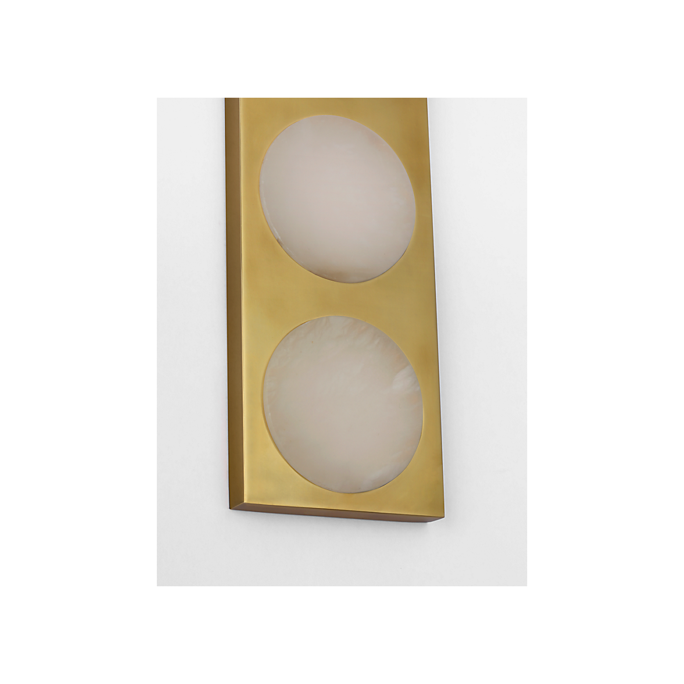 Visual Comfort Dichotomy 27" 6 Light Sconce