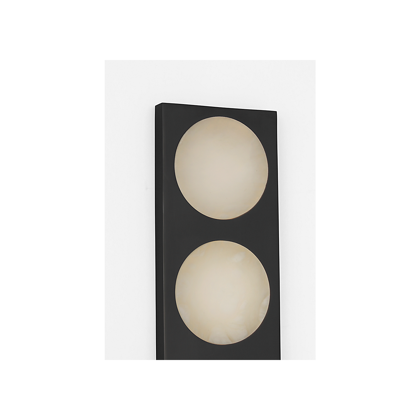 Visual Comfort Dichotomy 27" 6 Light Sconce