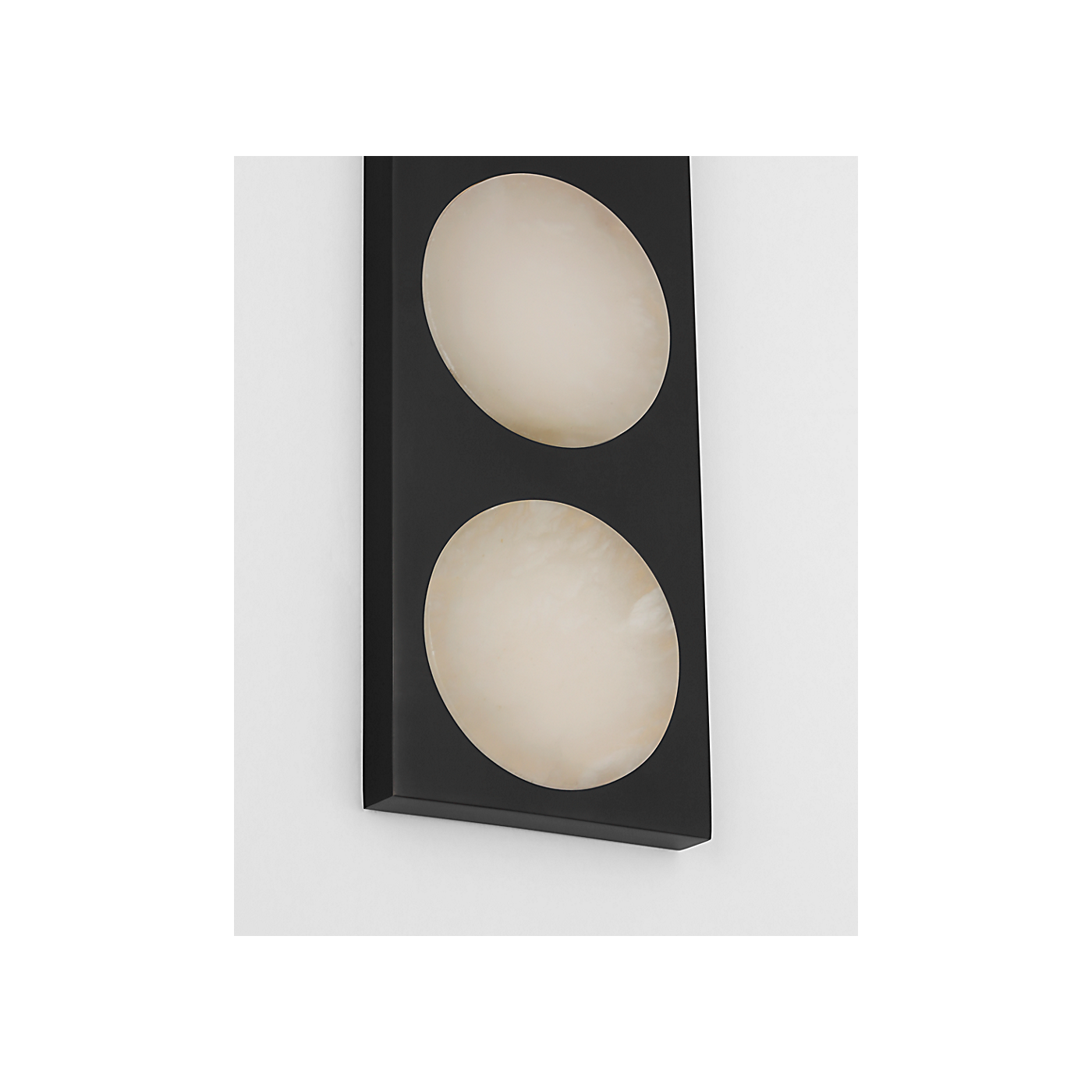 Visual Comfort Dichotomy 27" 6 Light Sconce