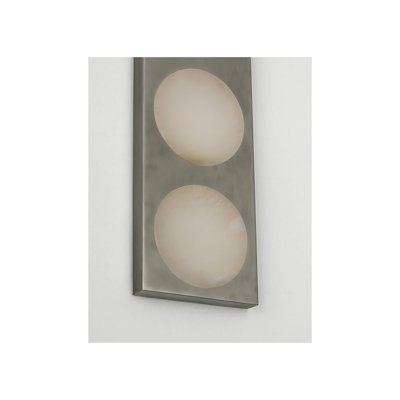 Visual Comfort Dichotomy 27" 6 Light Sconce