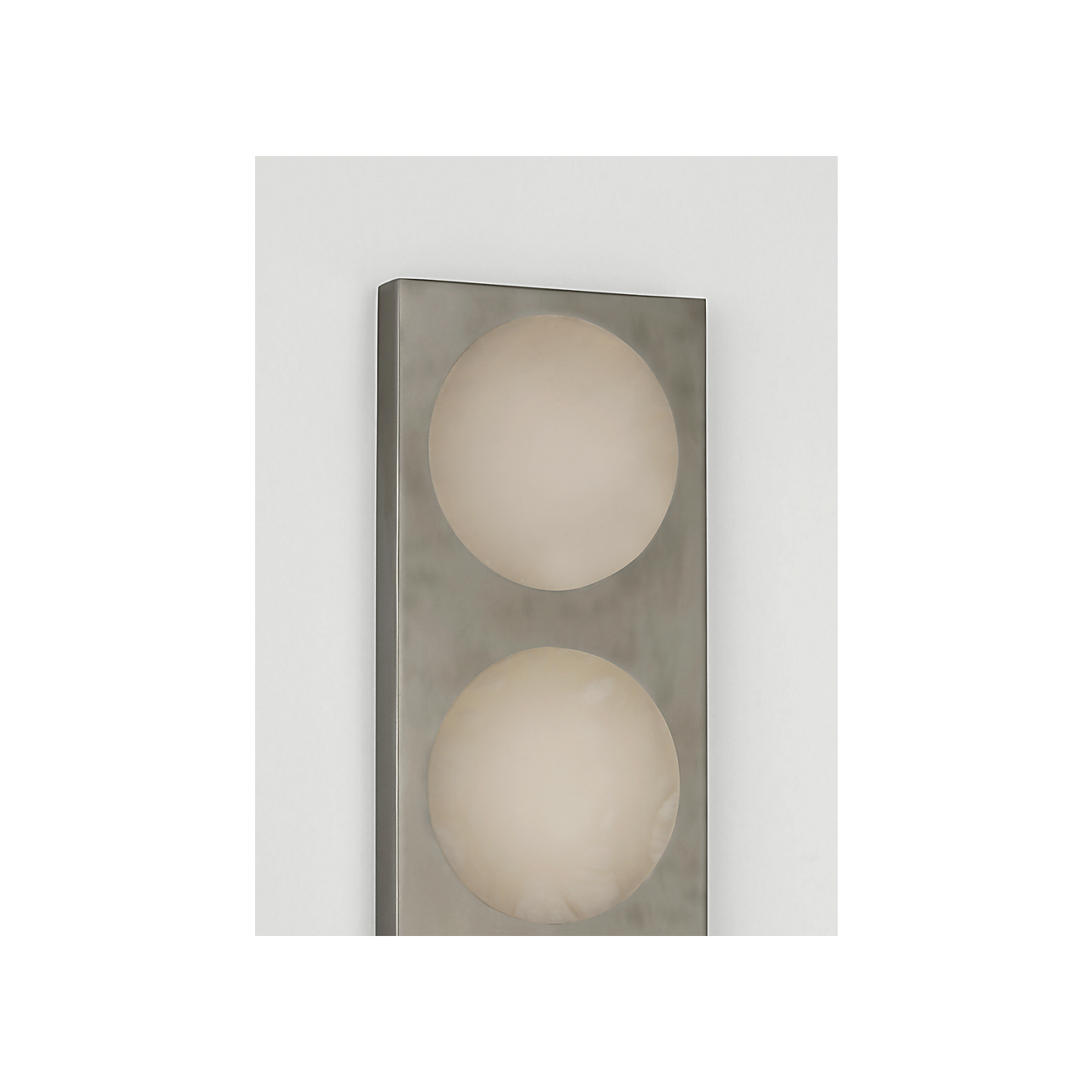Visual Comfort Dichotomy 27" 6 Light Sconce
